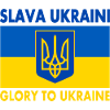 Slava ukraini