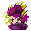Neon Punk