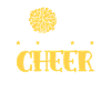 Dear Cheerleaders