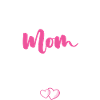Cheerleader Mama Squad