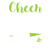 Cheerleader Mom