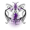Impression Gemeau femme 1