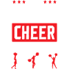 cheerleading cheerleaders