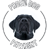 Proud Dog Pawrent