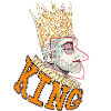 King