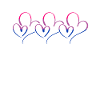 Bisexual Pride Flagge Geschenk