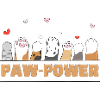 Paw Power