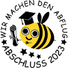 Abschluss Biene 2023