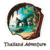 Aventure en Thaïlande