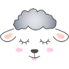 Small sheep