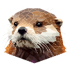 Polygon Otter