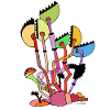 Pante thought n°9: Falcaria tubularis