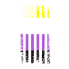 Non Binary Gender Flag Gift