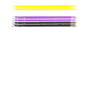 Non Binary Gender Flagge Geschenk