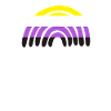 Non Binary Gender Flagge Geschenk
