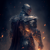 Dark Fantasy Knights Version 10