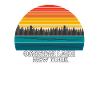 Oseetah Lake New York