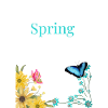 Frühlingserwachen