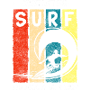 Surfer Surferboy Sport Holiday