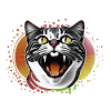 Katze