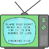 Guard your heart