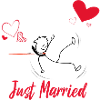 Just Married