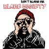 Blame Society!