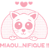 MiaouNifique