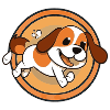 Dog Sticker Gift