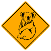 Koala - Australia - Australien