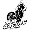 Supercross - Moto Cross - Motocross