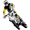 Supercross - Moto Cross - Motocross