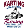 GoKart - Karting - Kart - Go Kart