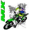 Moto Cross - Motocross - Supercross