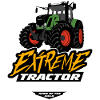 Traktor - Schlepper - Landwirt - Bauer