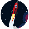 Rocket Go