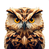 Polygon Owl