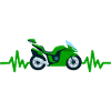 Moto Heartbeat