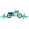 Moto Heartbeat