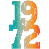 Millésime 1972