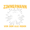 Zimmermann Zimmerer Zimmerleute