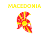 Macedonia flag, Ancient macedonia