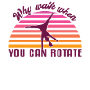Sunset Gymnastics Gymnasts Karrenrad
