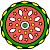 Flower Mandala