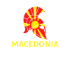 Macedonia flag, macedonia