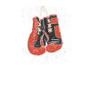Knockout in progress - Boxen
