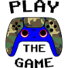 Controller Camo