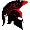 Casque de spartiate musculation