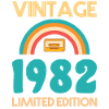 Rétro Classique 1982