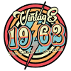 Millésime 1962